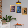 Individuelles Human Design - digitales Poster (weiblich) – Bild 4